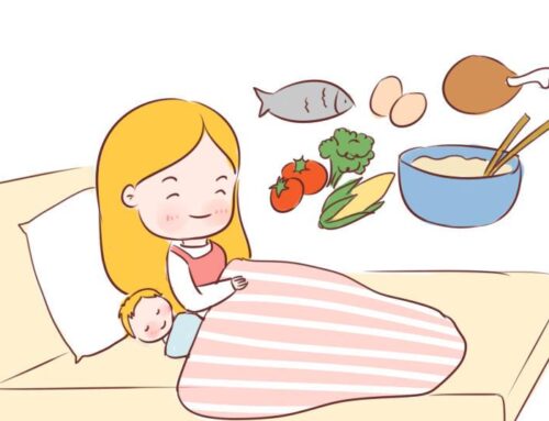 科学坐月子的几条要点准妈妈一定要知道