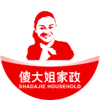 傻大姐家政官网 Logo